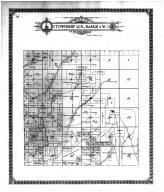 Township 42 N Range 4 W, Latah County 1914